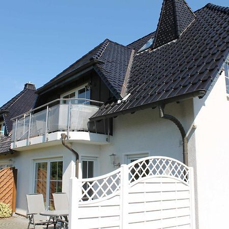 Ads-Fewo Zempin 12 Gehminuten Bis Zum Ostseestrand Екстер'єр фото